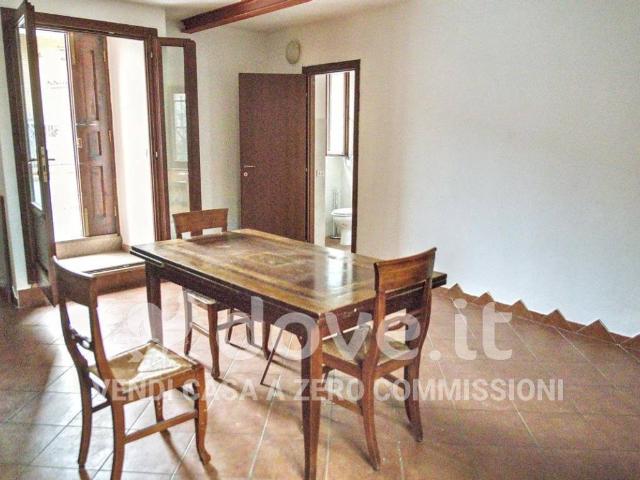 Casa indipendente in vendita a Pieve del Cairo PV