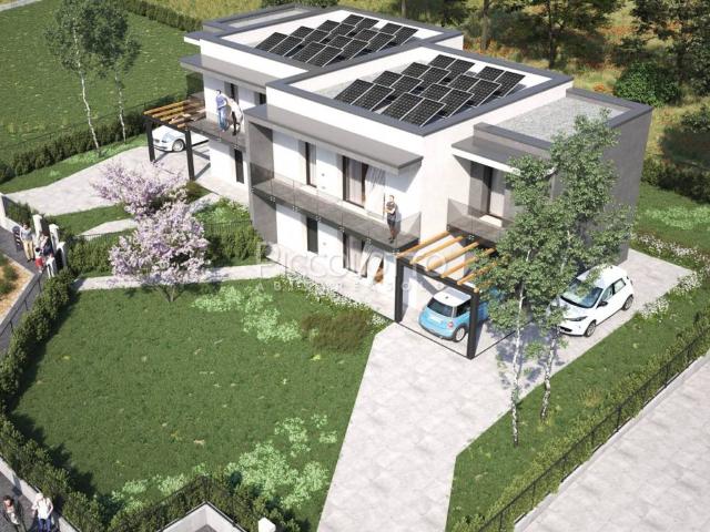 Villa in vendita a Pieve del Grappa TV