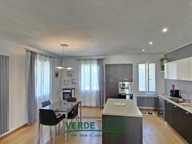 Villa in vendita a Pieve del Grappa TV