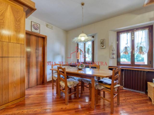 Villa in vendita a Pieve del Grappa TV