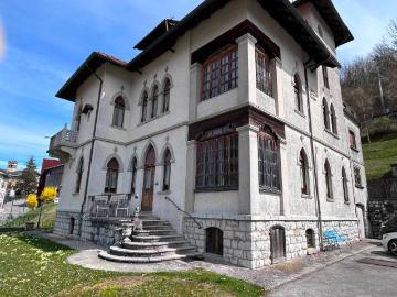 Villa in vendita a Pieve di Cadore BL