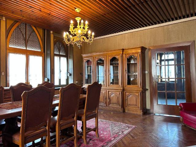Villa in vendita a Pieve di Cadore BL