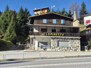 Villa in vendita a Pieve di Cadore BL