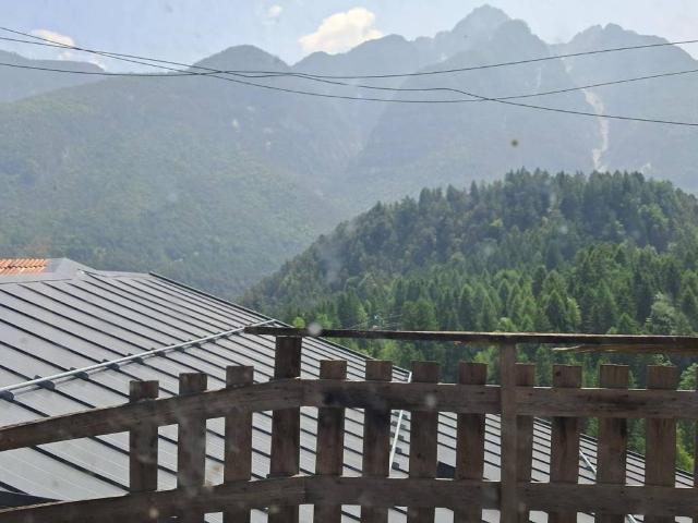 Villa in vendita a Pieve di Cadore BL