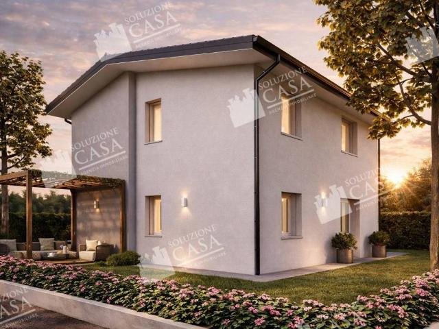 Villa in vendita a Pieve di Cento BO