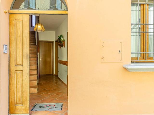 Villa in vendita a Pieve di Cento BO