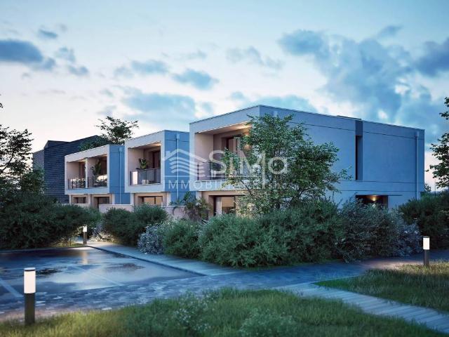 Villa in vendita a Pieve di Cento BO