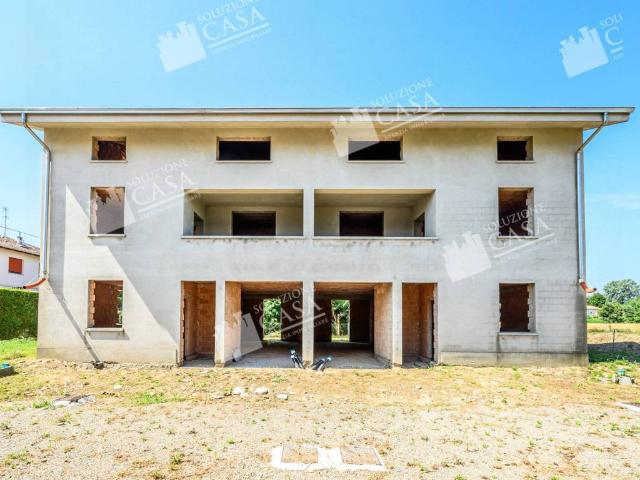 Villa in vendita a Pieve di Cento BO