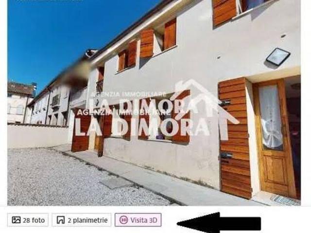 Villa in vendita a Pieve di Soligo TV
