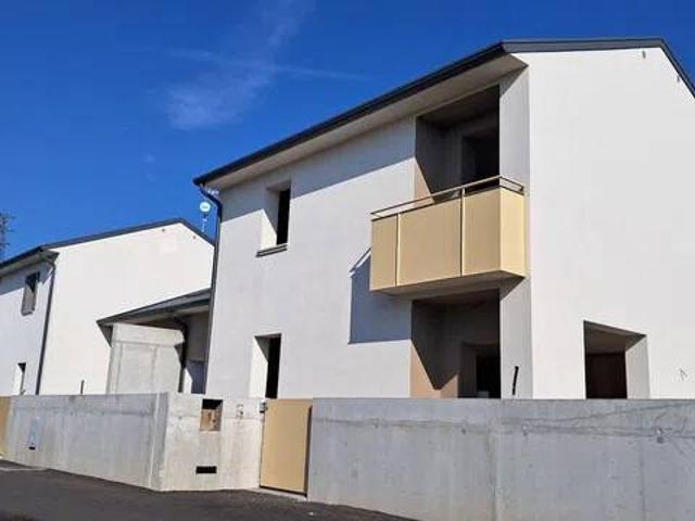 Villa in vendita a Pieve di Soligo TV