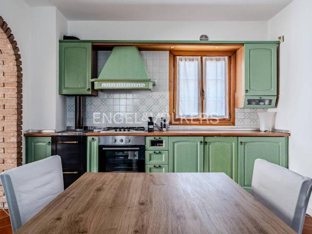 Villa in vendita a Pieve di Soligo TV