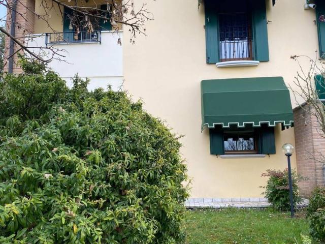 Villa in vendita a Pieve di Soligo TV