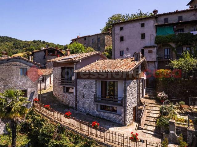 Villa in vendita a Pieve Fosciana LU