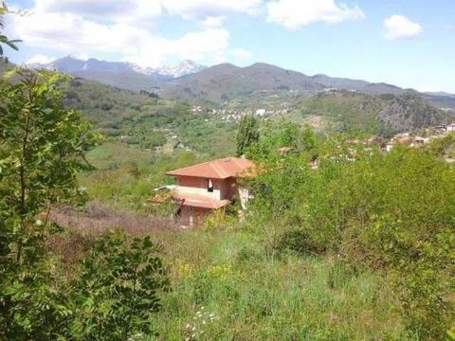 Villa in vendita a Pieve Fosciana LU