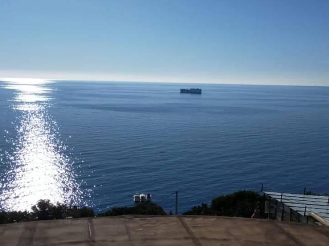 Villa in vendita a Pieve Ligure GE