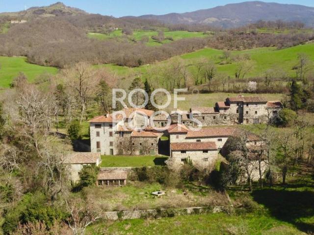 Villa in vendita a Pieve Santo Stefano AR