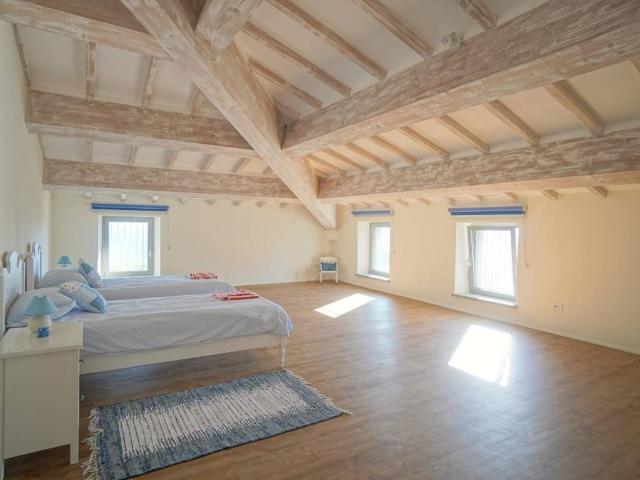 Villa in vendita a Pieve Santo Stefano AR