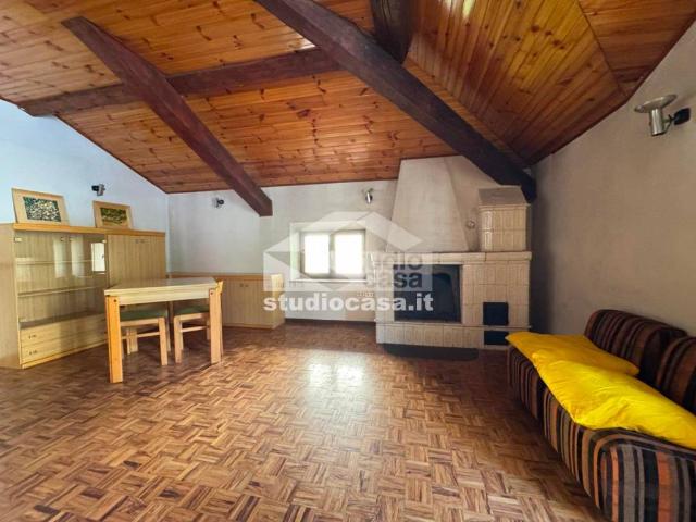 Villa in vendita a Pieve Tesino TN