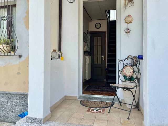 Villa in vendita a Pieve Vergonte VB