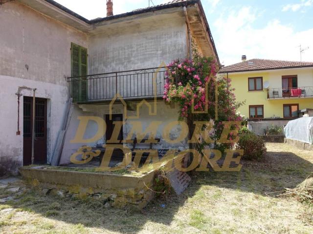 Villa in vendita a Pieve Vergonte VB