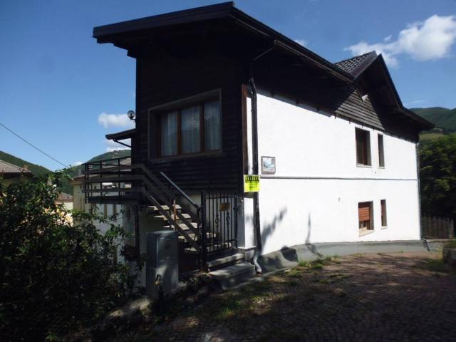 Villa in vendita a Pievepelago MO