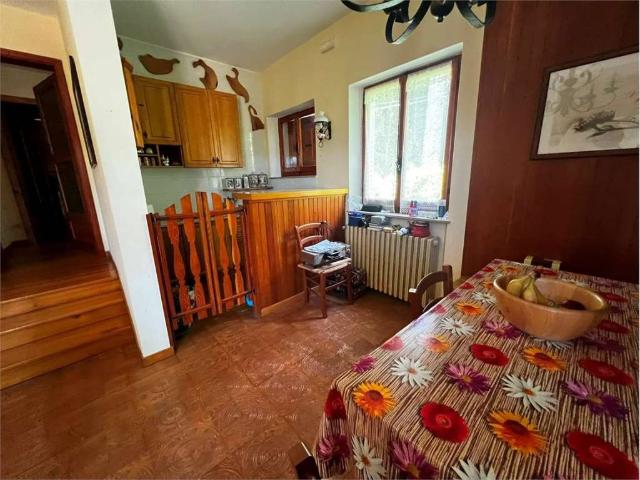 Villa in vendita a Pievepelago MO