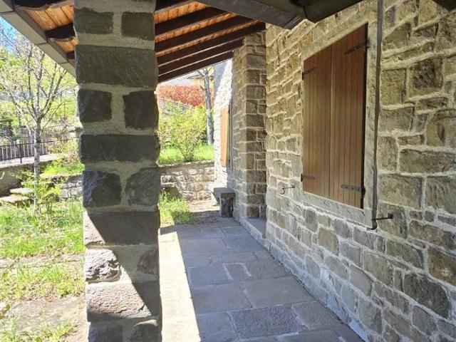 Villa in vendita a Pievepelago MO