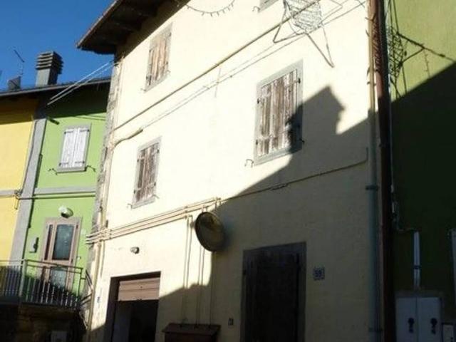 Villa in vendita a Pievepelago MO