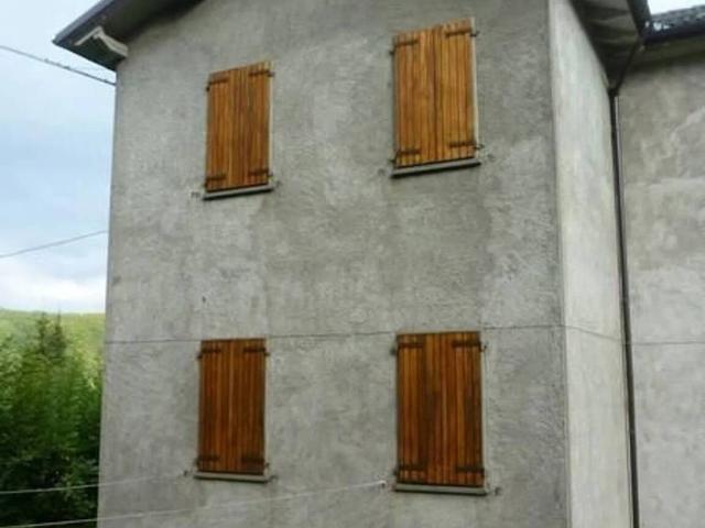 Villa in vendita a Pievepelago MO