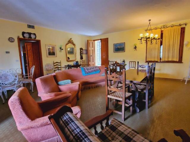 Villa in vendita a Pievepelago MO