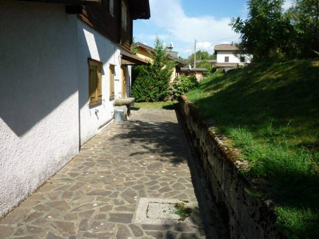Villa in vendita a Pievepelago MO