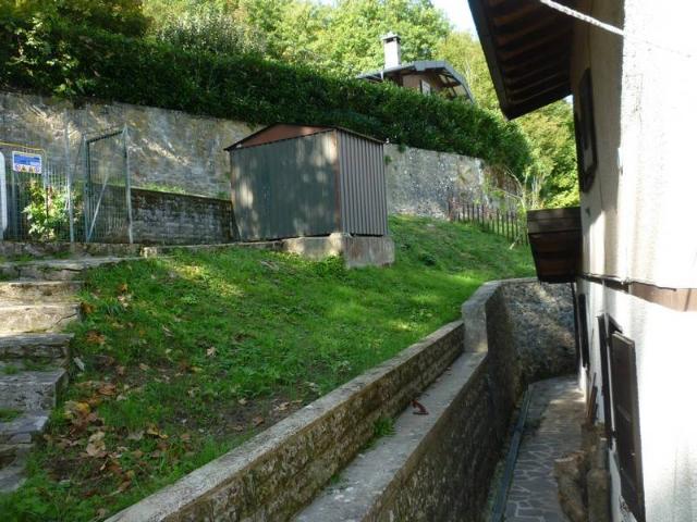 Villa in vendita a Pievepelago MO
