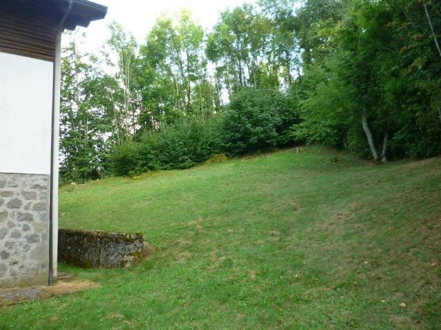Villa in vendita a Pievepelago MO