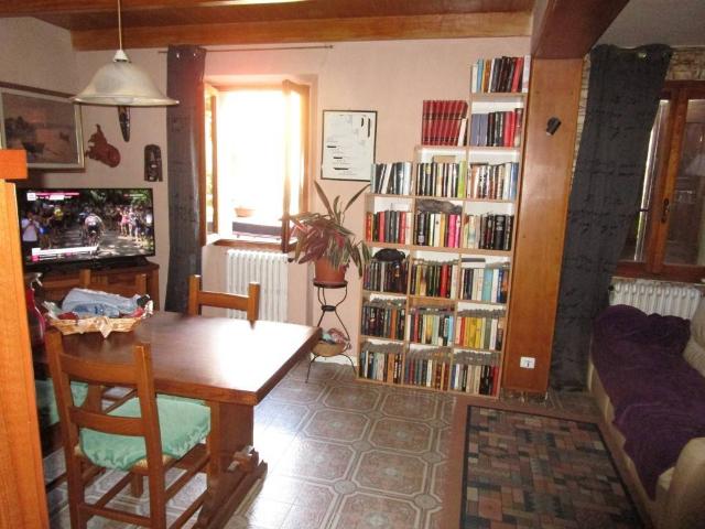 Villa in vendita a Pievepelago MO