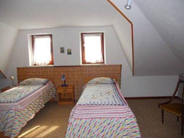 Villa in vendita a Piglio FR