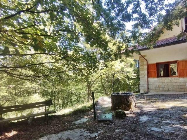 Villa in vendita a Piglio FR