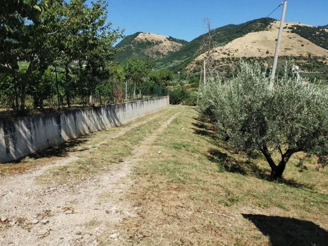 Villa in vendita a Piglio FR