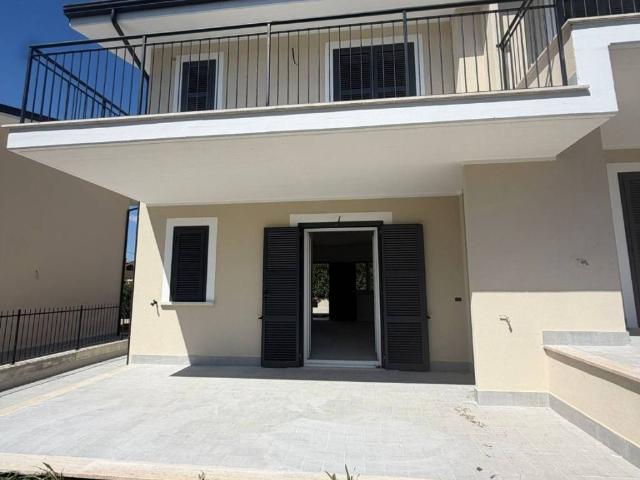 Villa in vendita a Piglio FR