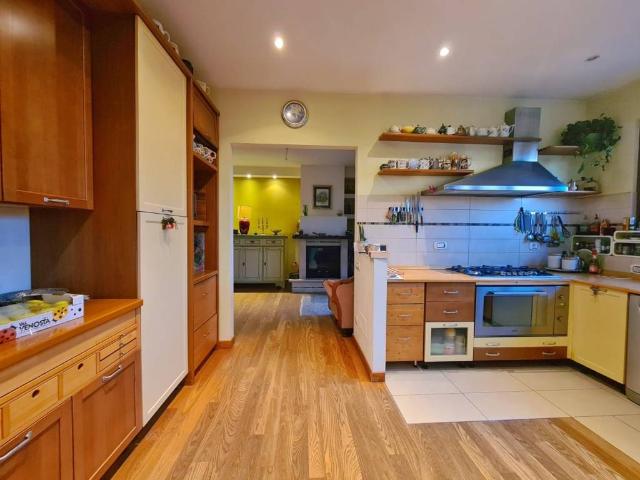 Villa in vendita a Piglio FR