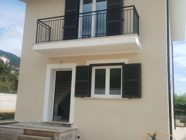 Villa in vendita a Piglio FR