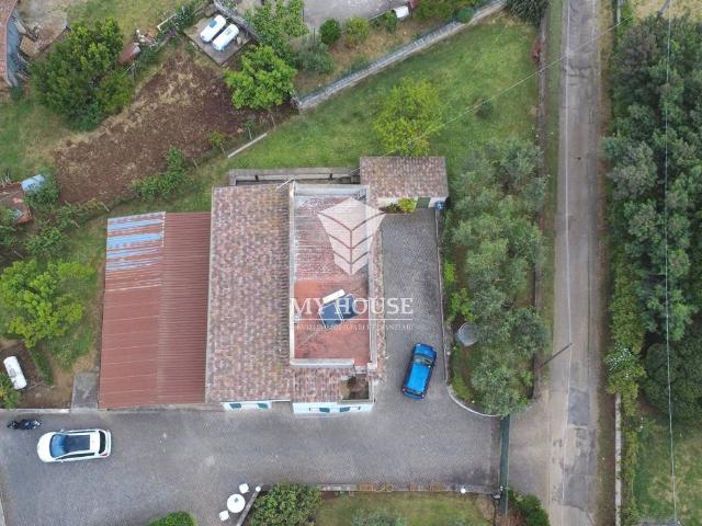 Villa in vendita a Piglio FR
