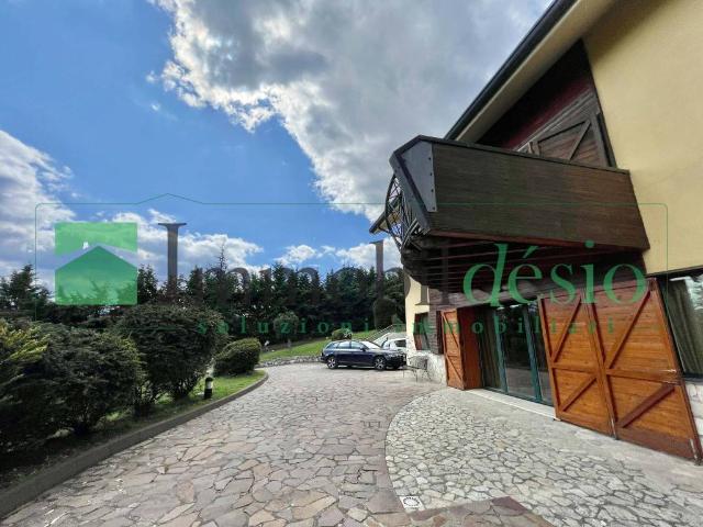 Villa in vendita a Pignola PZ