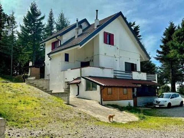 Villa in vendita a Pignola PZ