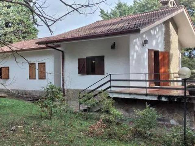 Villa in vendita a Pignola PZ