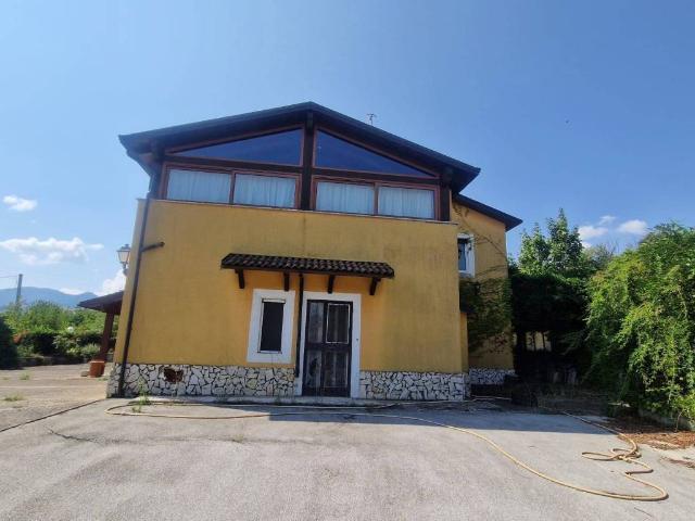 Villa in vendita a Pignola PZ