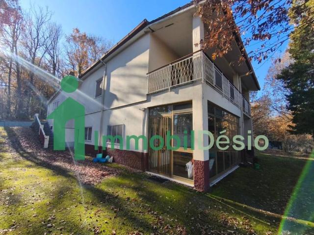Villa in vendita a Pignola PZ