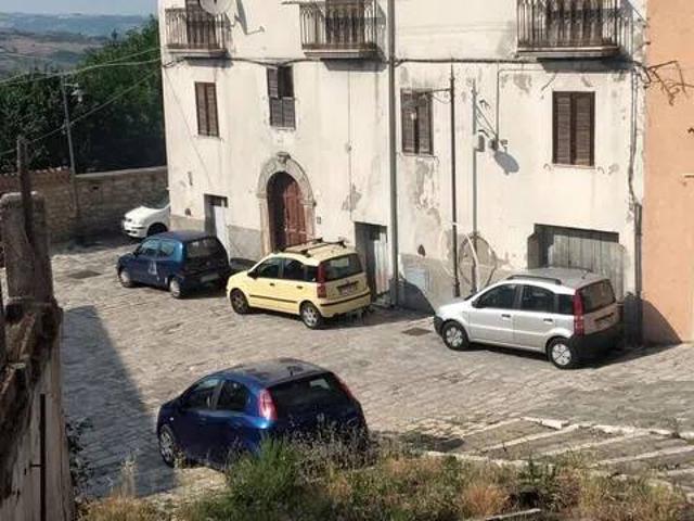 Villa in vendita a Pignola PZ