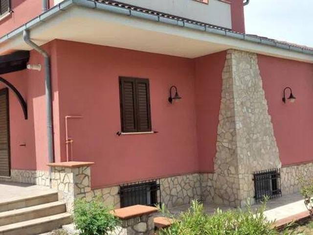 Villa in vendita a Pignola PZ