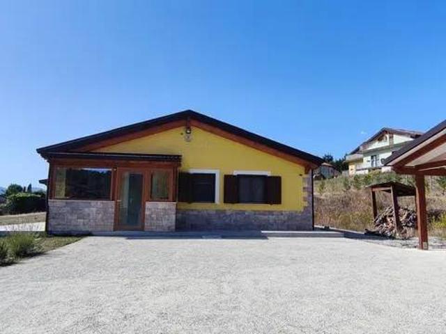 Villa in vendita a Pignola PZ