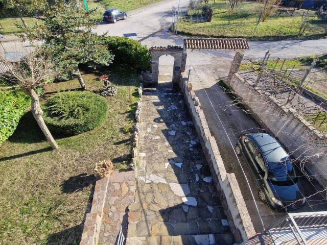 Villa in vendita a Pignola PZ